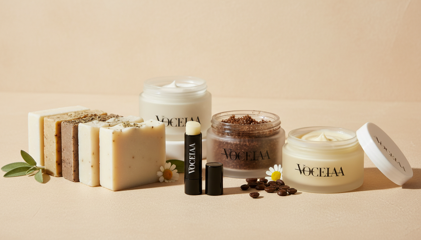 Luxury Home Fragrance