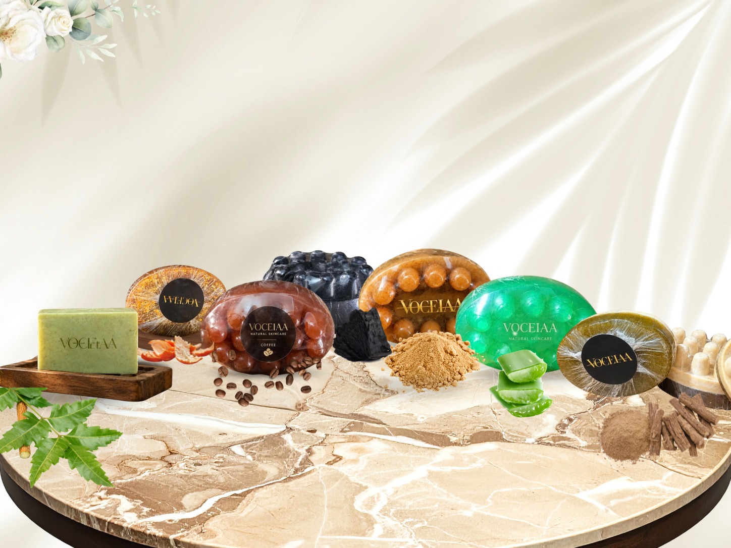 Luxury Home Fragrance