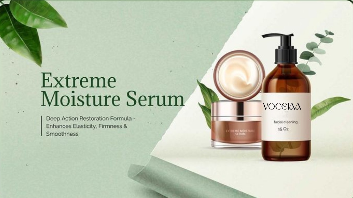 Luxury home fragrance