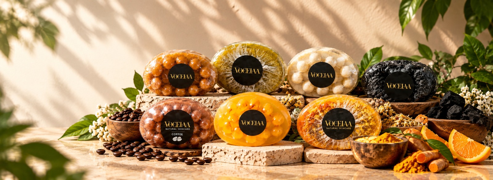 Why Handmade Soaps Are Making a Comeback in Modern Skincare