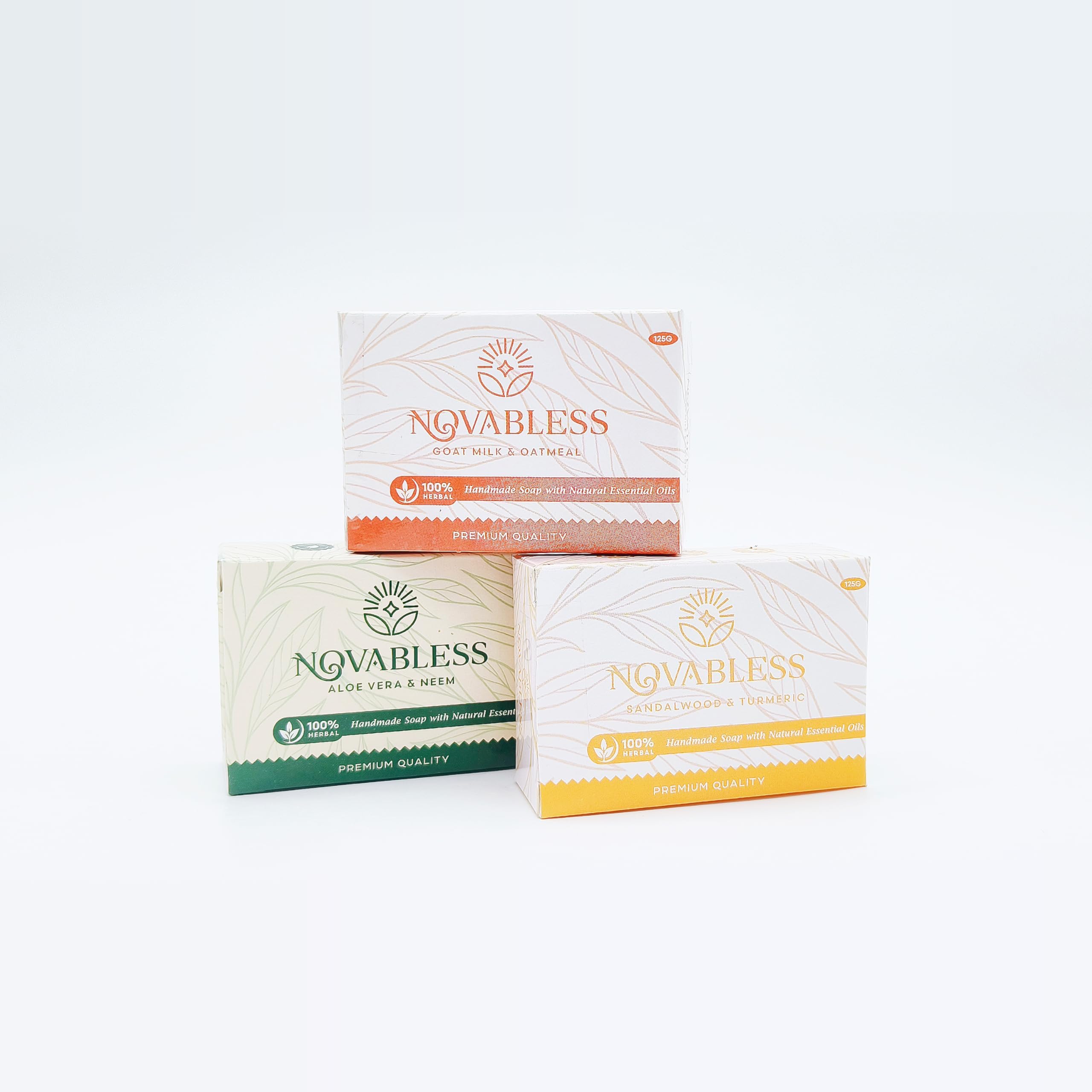 Acne Control Herbal Combo