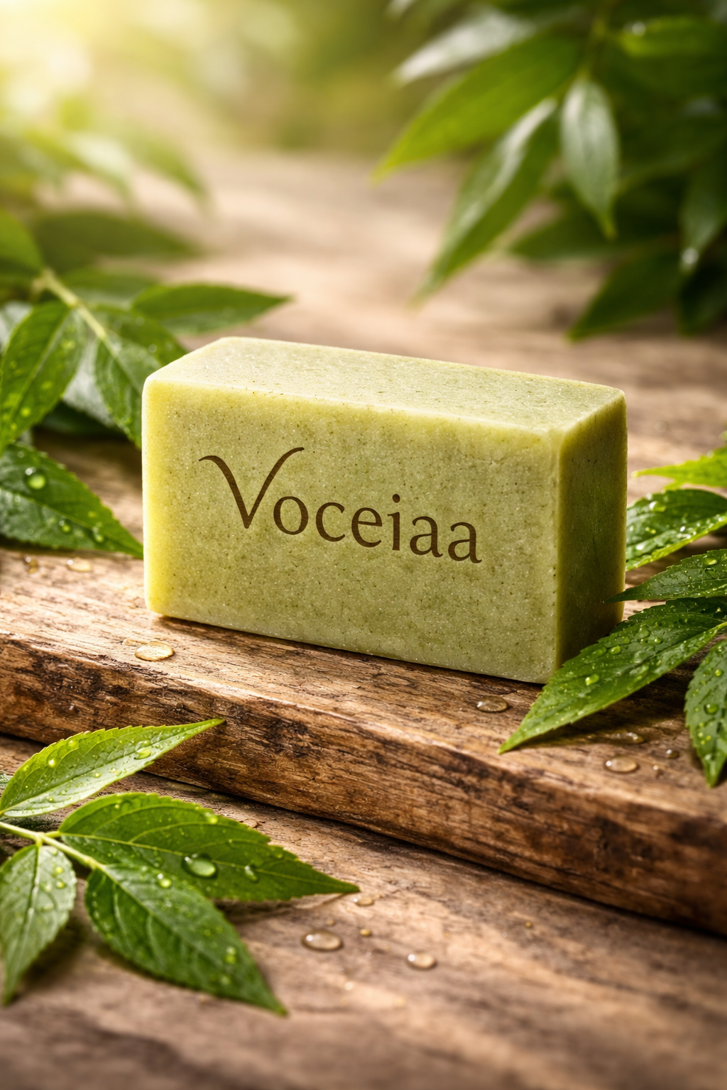 Neem Soap