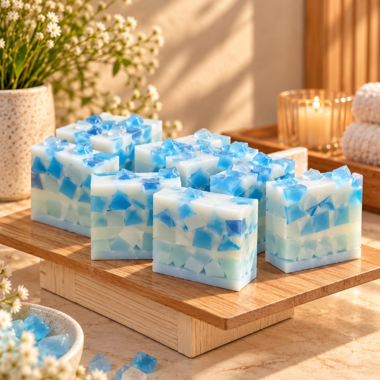 Ice Glaze