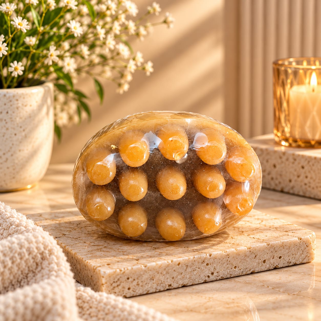 Coffee Beans Soap