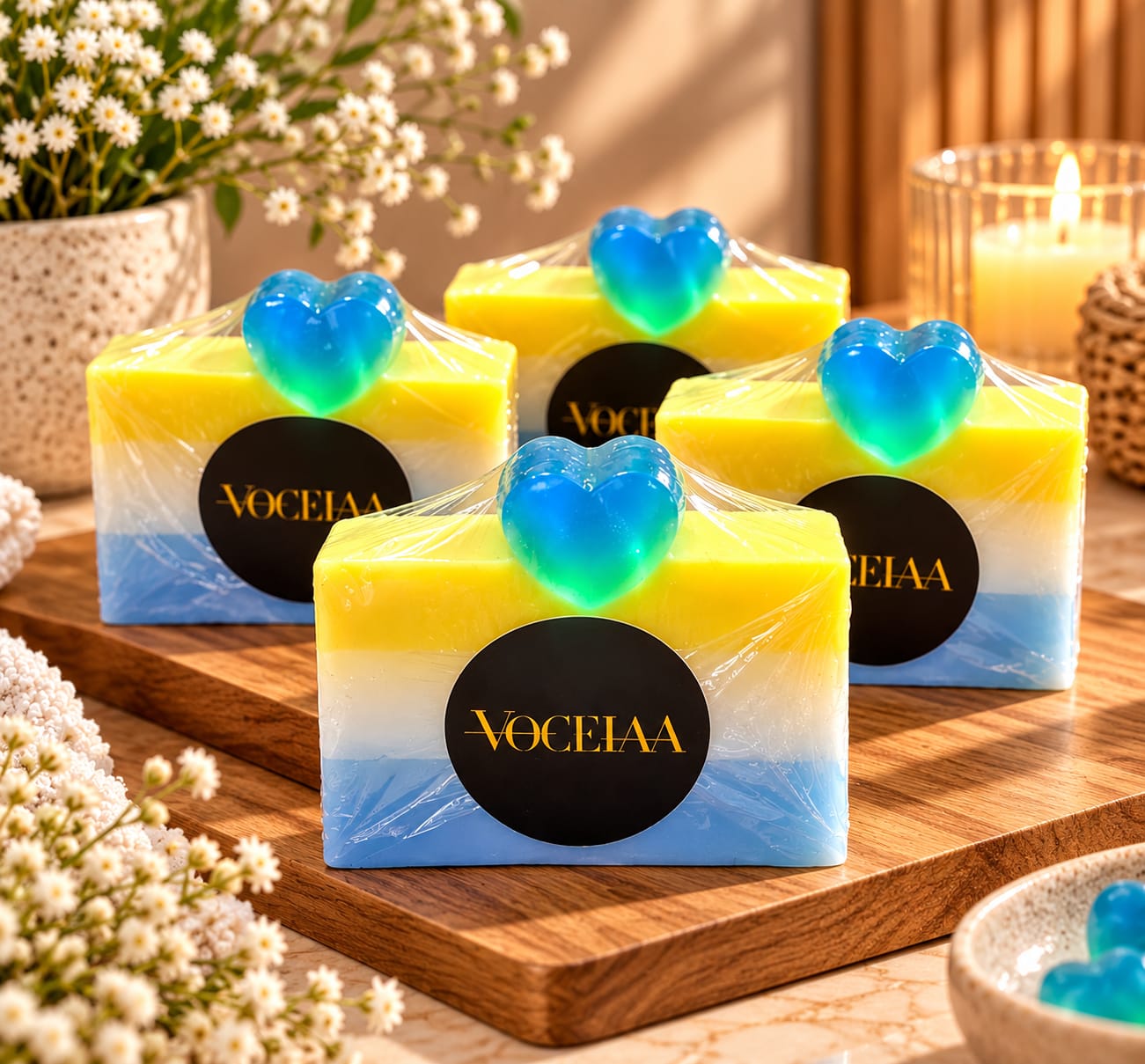 Azure Musk
