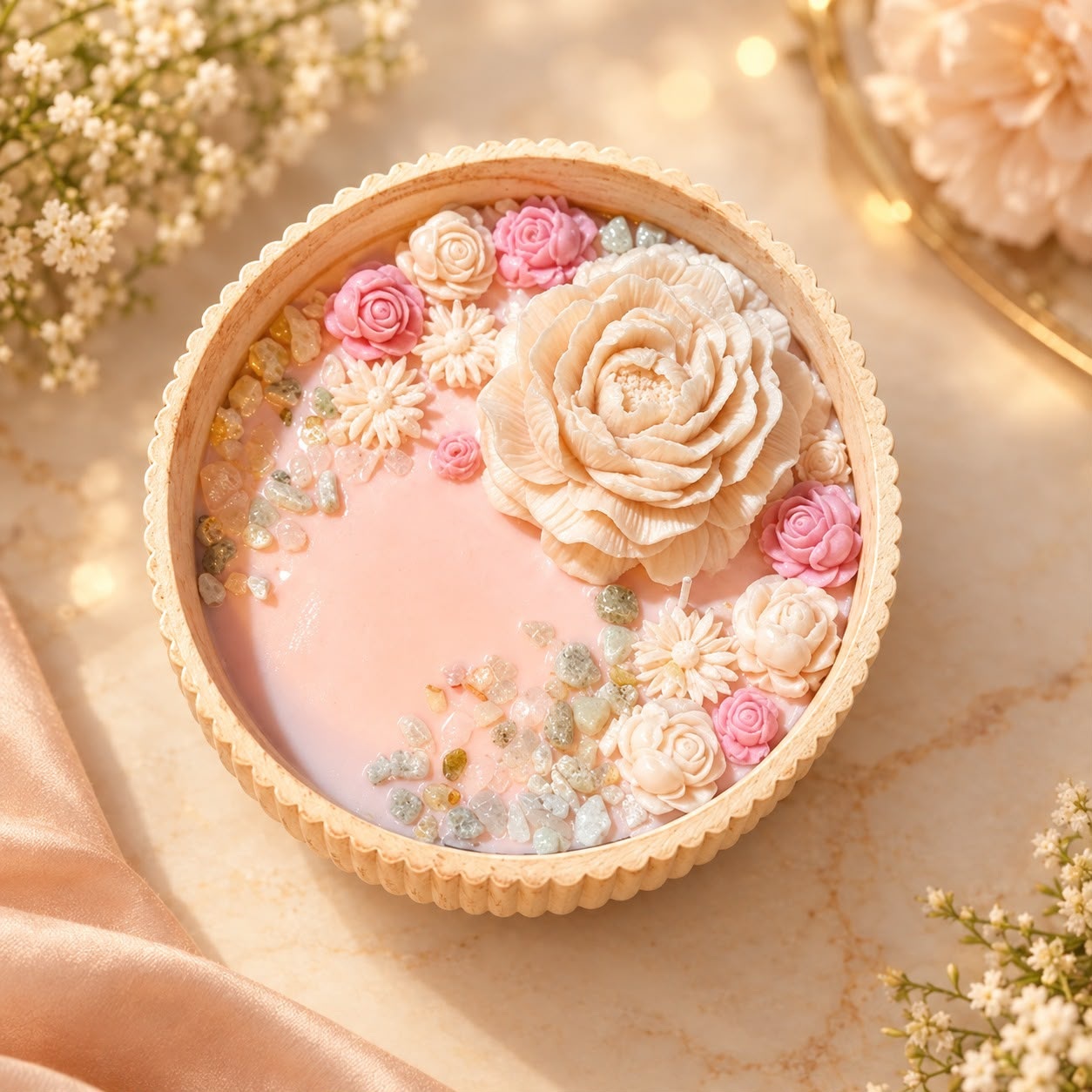 Maison Bloom