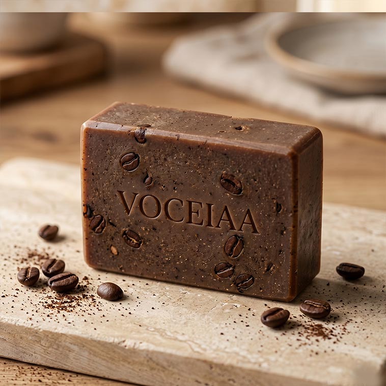 Coffee Beans Soap