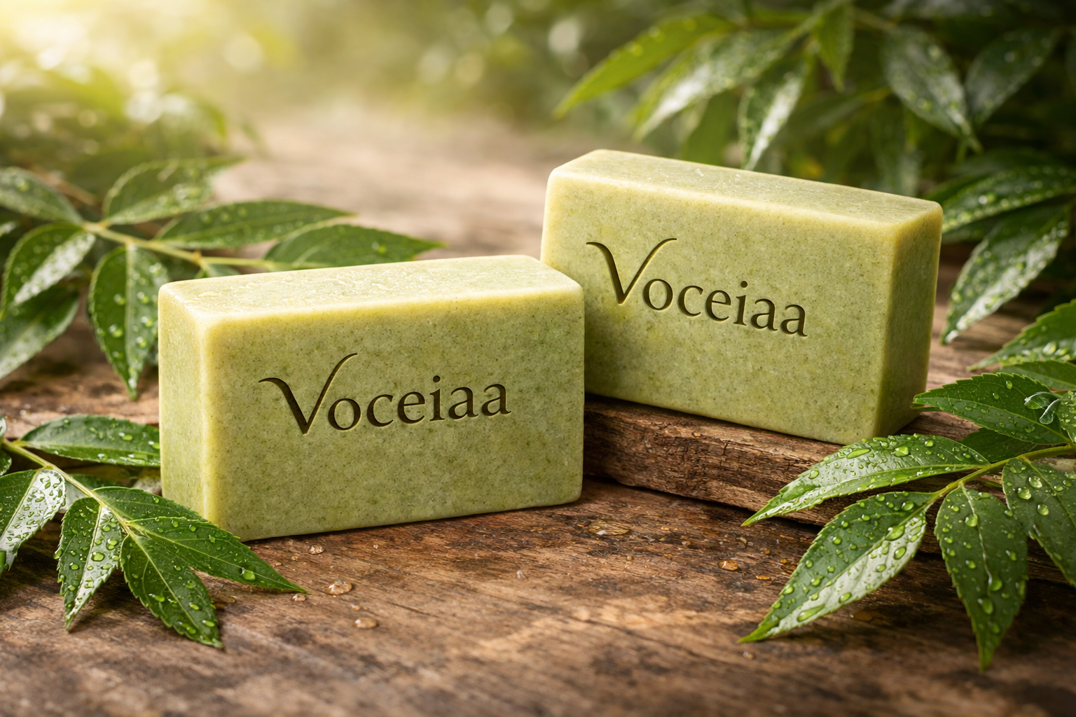 Neem Soap (Pack of 2)