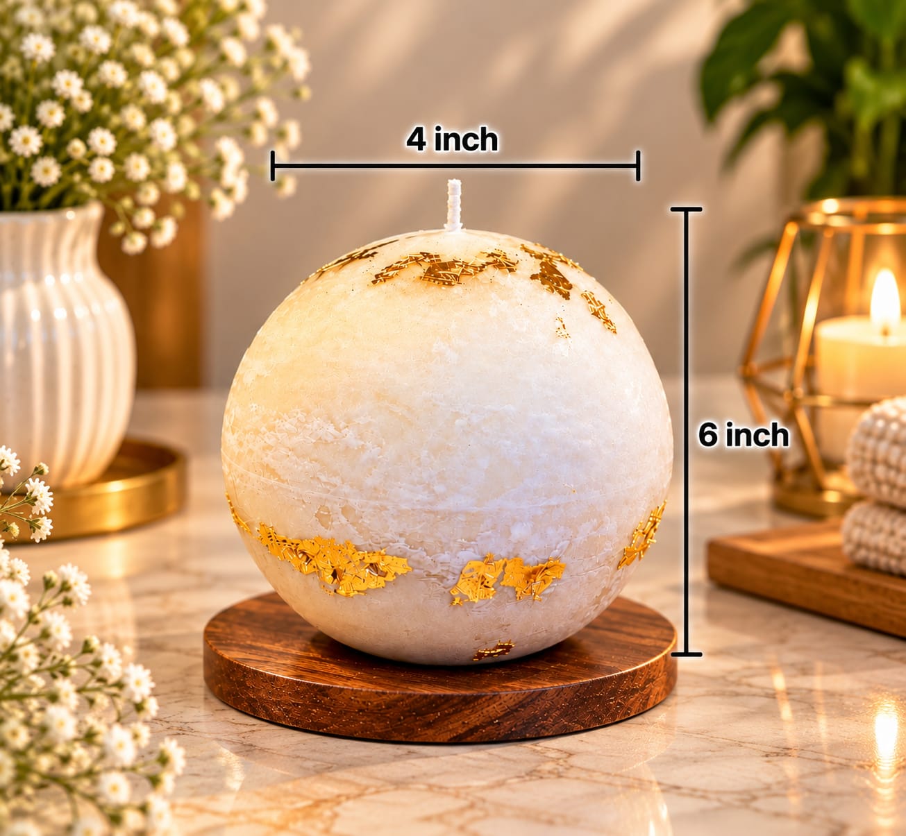 Moon Candle thumbnail 2