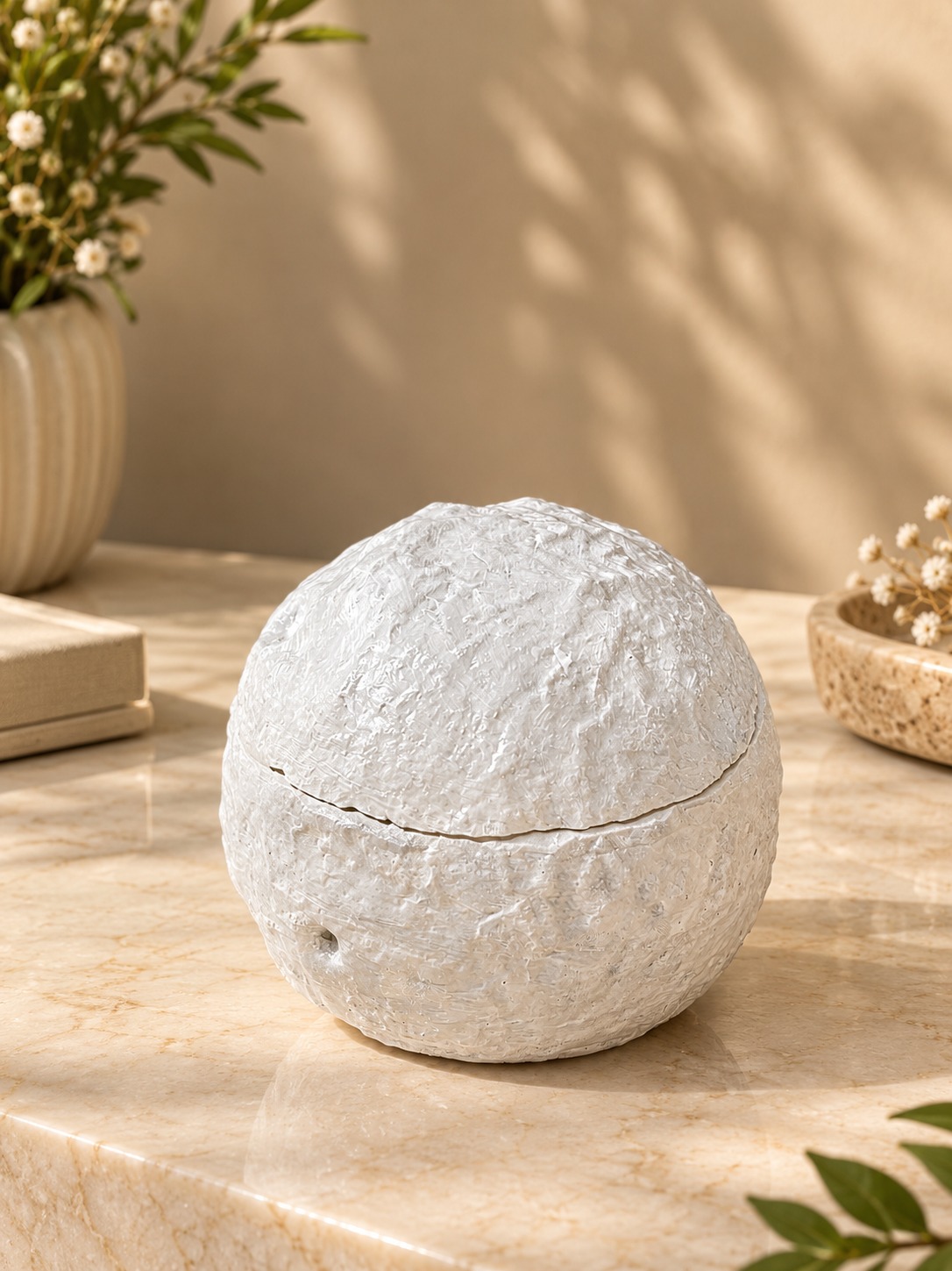 Moon Stone