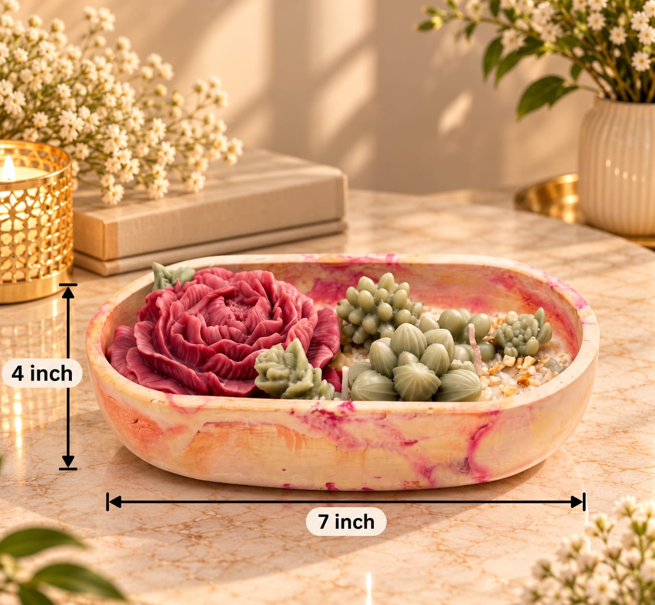 Petal Luxe thumbnail 3