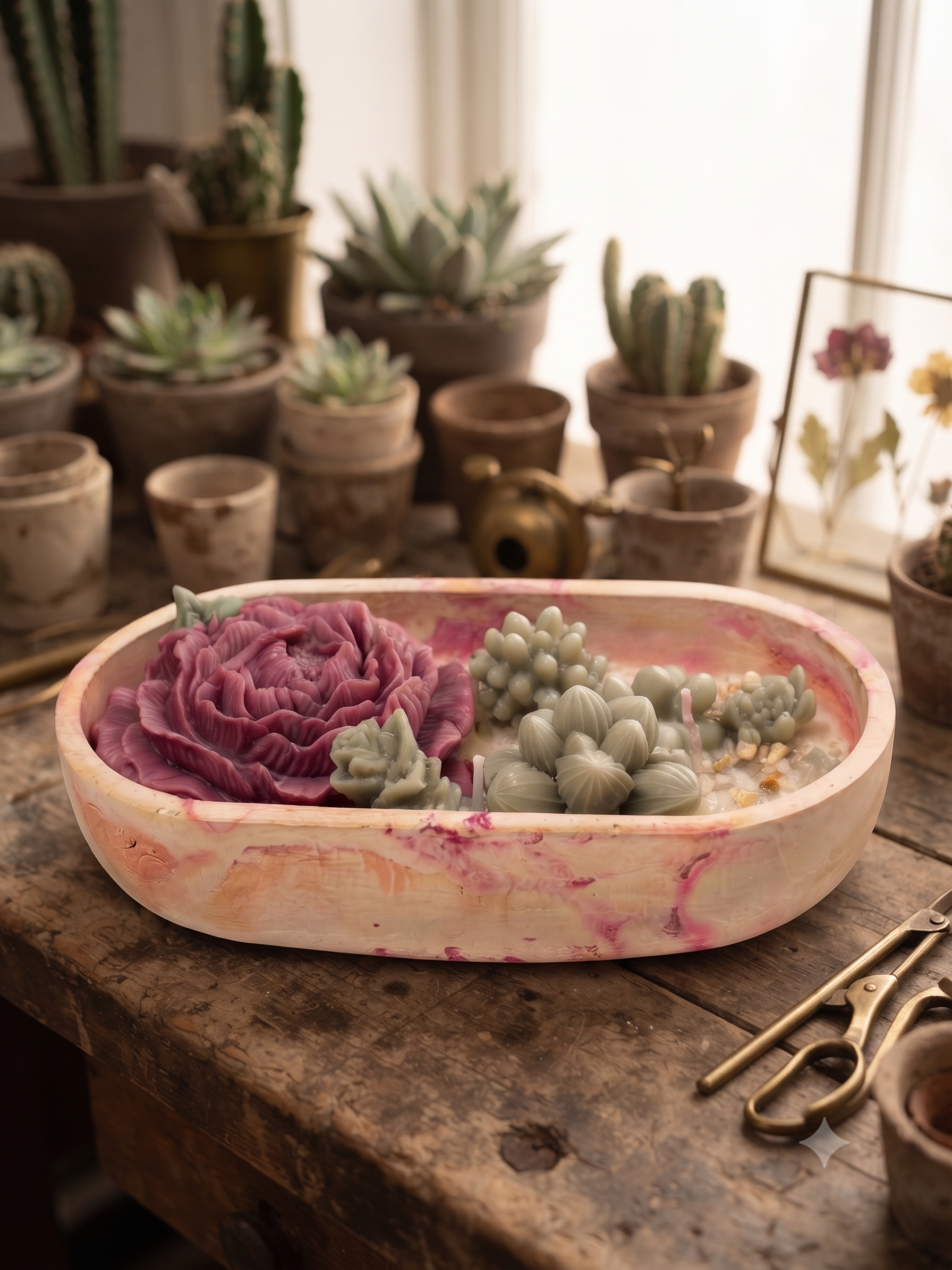 Petal Luxe