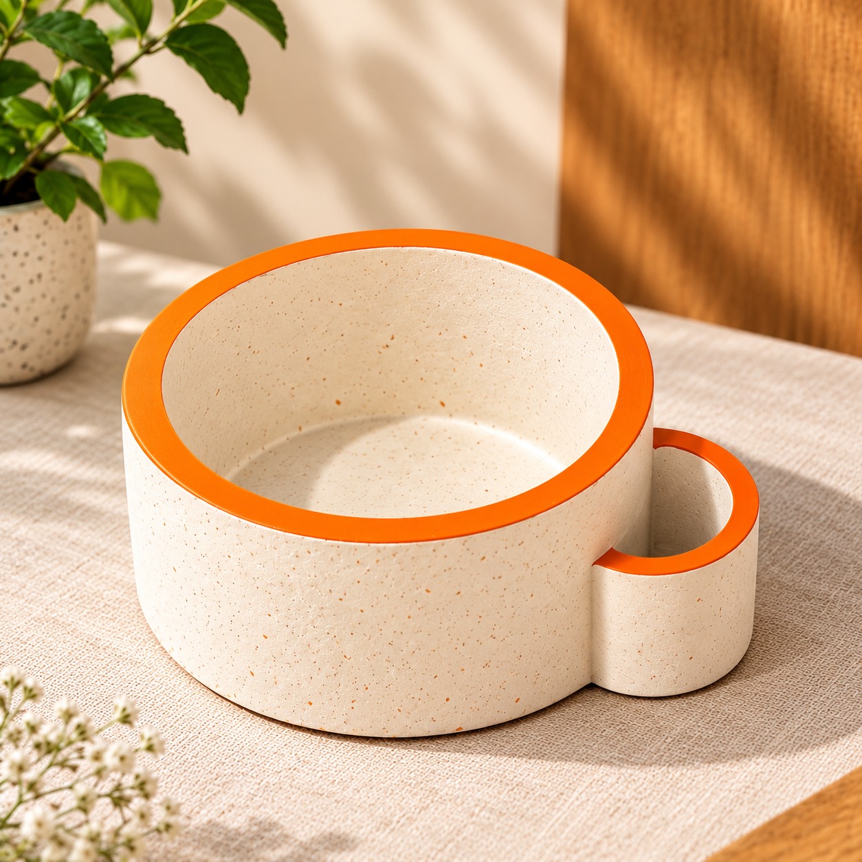 Duo Bowl