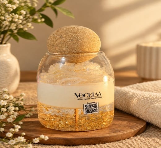 Golden Bloom
